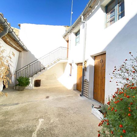 Casa Rural Biota エクステリア 写真