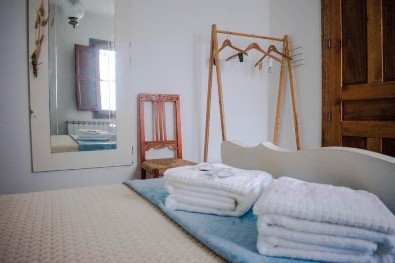 Casa Rural Biota エクステリア 写真