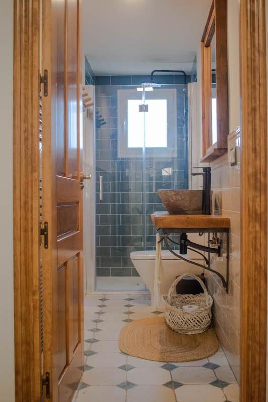 Casa Rural Biota エクステリア 写真