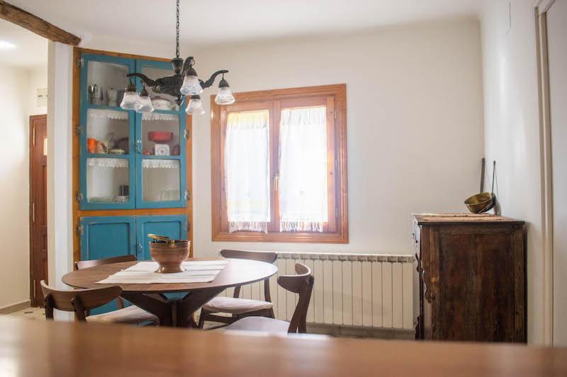 Casa Rural Biota エクステリア 写真