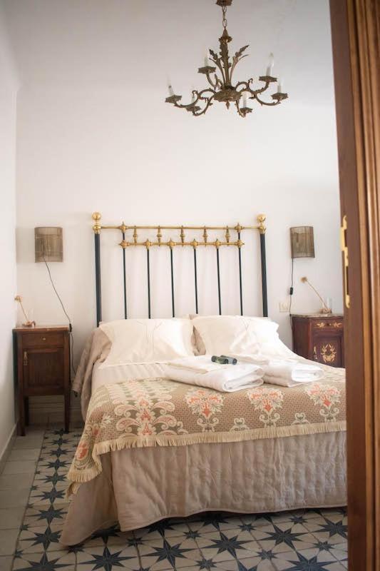 Casa Rural Biota エクステリア 写真