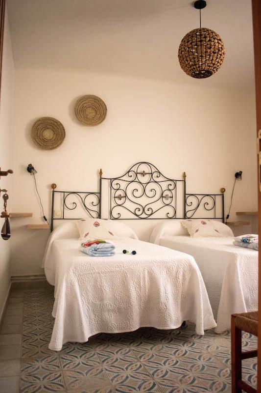 Casa Rural Biota エクステリア 写真