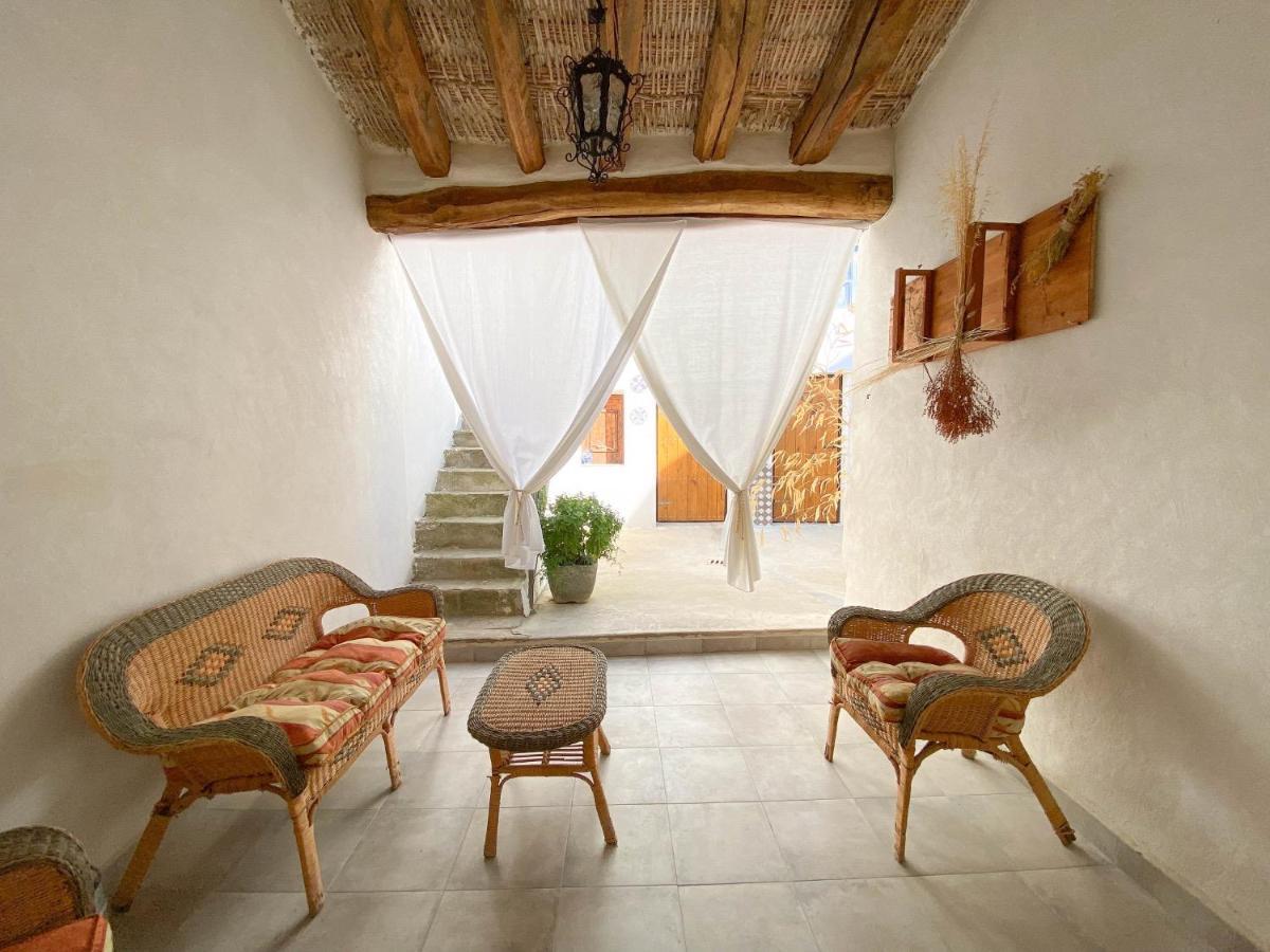 Casa Rural Biota エクステリア 写真