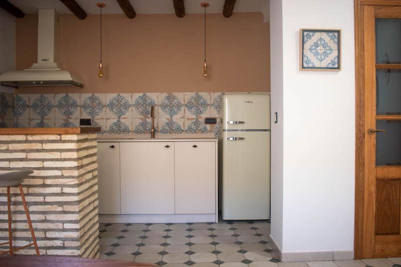 Casa Rural Biota エクステリア 写真